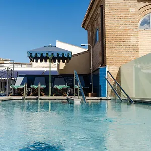 Palacio Solecio, A Small Luxury Of The World マラガ