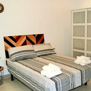  Apartamento Apartamento El Andén De La Estación